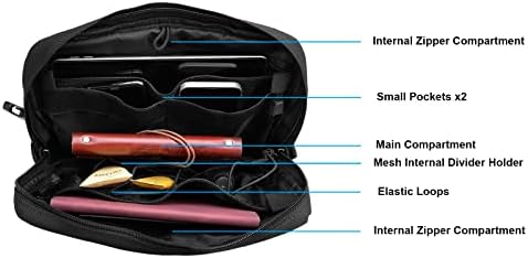 Vue 4 de Kyrio Tactical Chest Rig