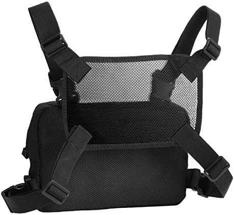 Vue 7 de Kyrio Tactical Chest Rig