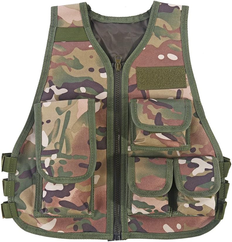 Gilet Dassaut De Larmee