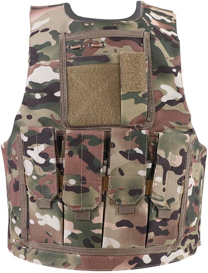 Gilets tactiques et systèmes molle - Équipement militaire professionnel et accessoires tactiques