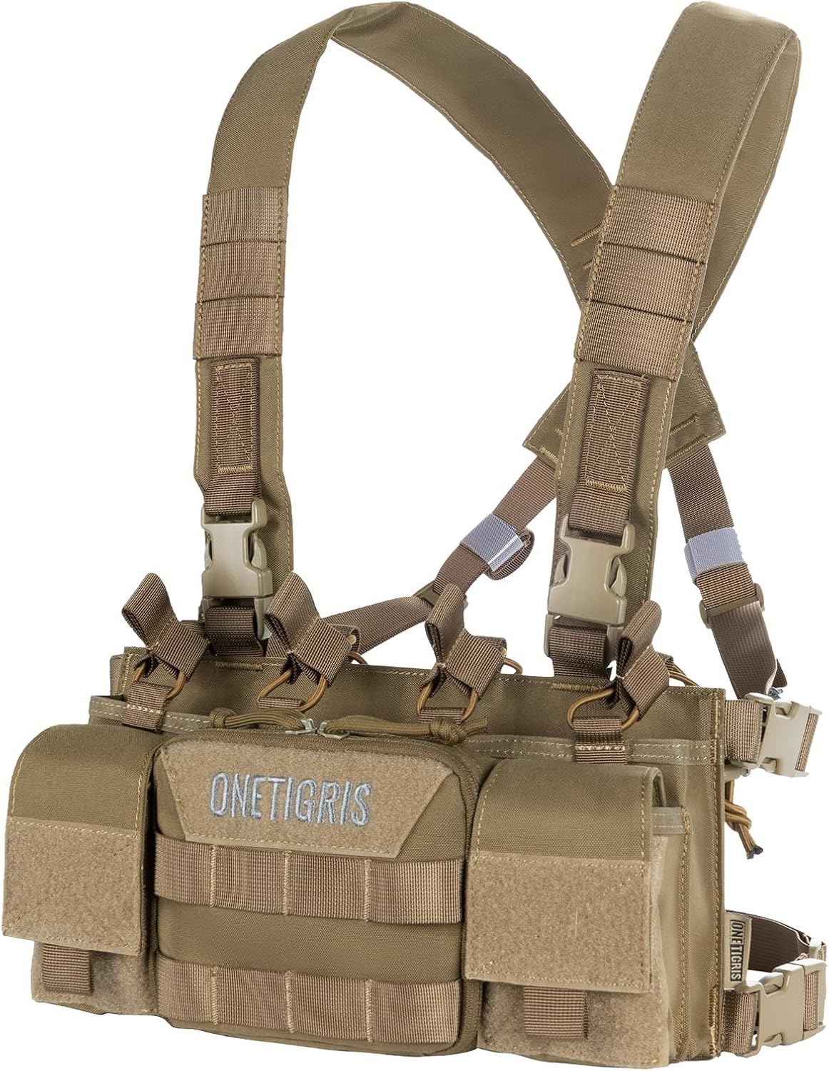 Onetigris Chest Rig Molle