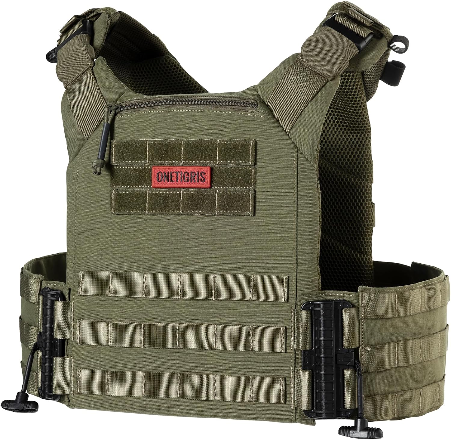 Onetigris Fyr Gilet Tactique