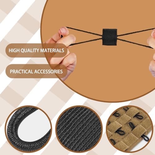 Vue 3 de Pcs Accessoire Systeme Gilet