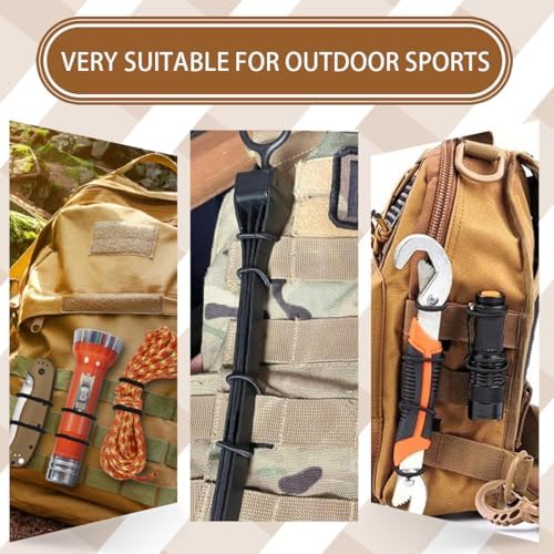 Vue 5 de Pcs Accessoire Systeme Gilet