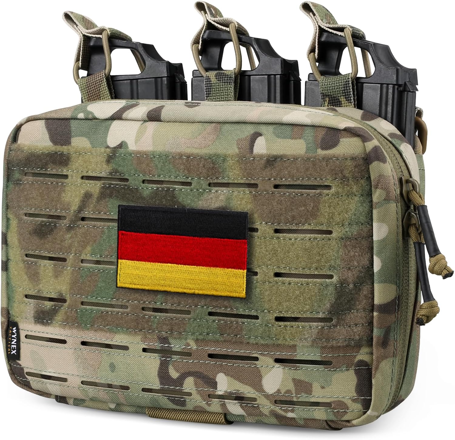 Wynex Porte Chargeur Triple