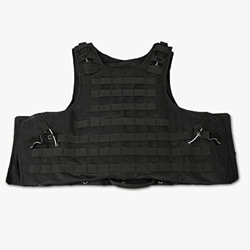 Vue 2 de Labstandard Gilet Tactique Pour