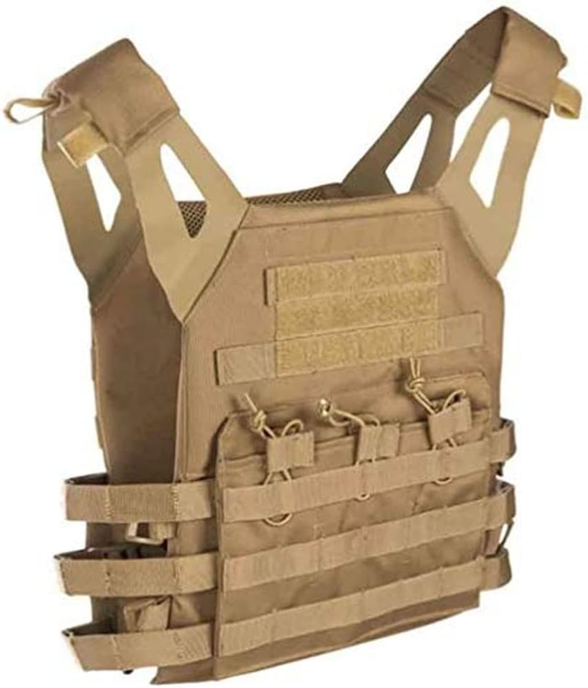 Miltec Gilet Plate Carrier