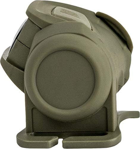 Vue 2 de Viper Tactical Lampe Frontale