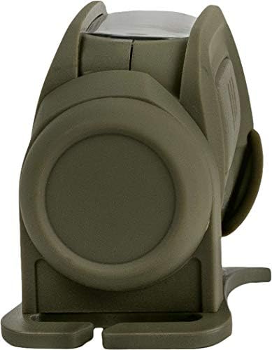 Vue 3 de Viper Tactical Lampe Frontale