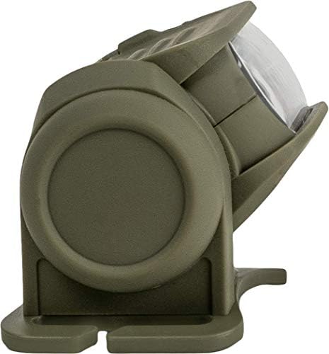 Vue 4 de Viper Tactical Lampe Frontale