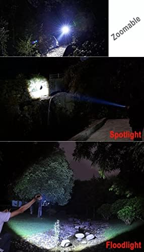 Vue 3 de Xml Led Lampe