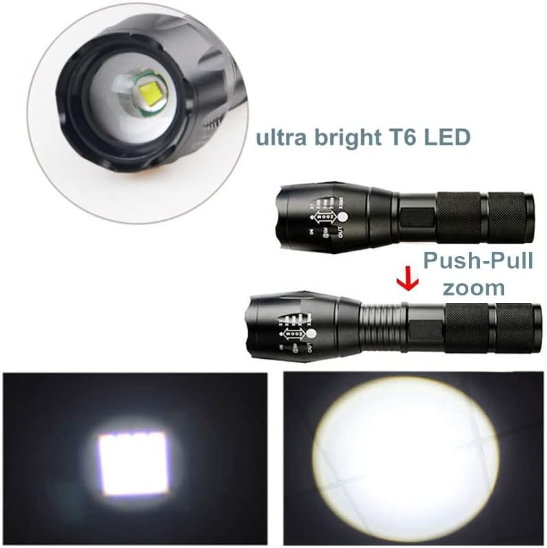 Vue 4 de Xml Led Lampe