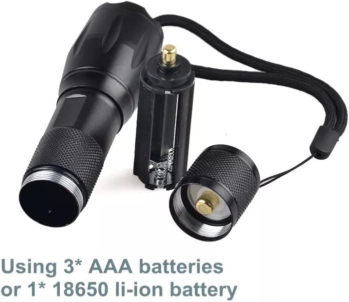 Vue 6 de Xml Led Lampe