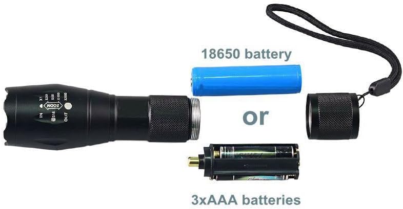 Vue 7 de Xml Led Lampe