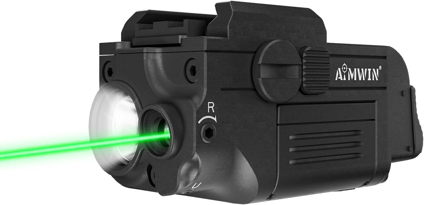 Lampes tactiques et éclairage - Équipement militaire professionnel et accessoires tactiques