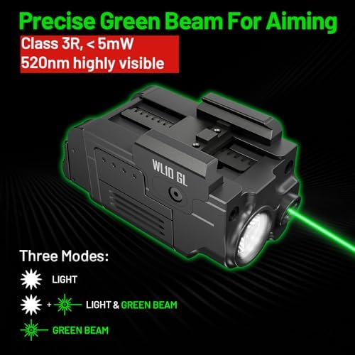 Vue 3 de Aimwin Wl Gl Lampe