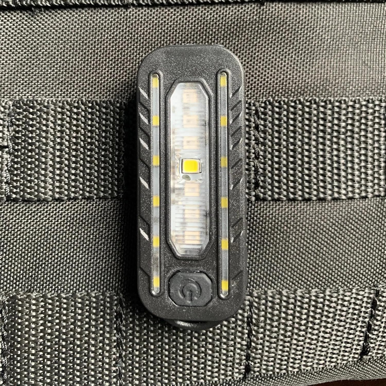 Lampe Gilets Tactique Molle