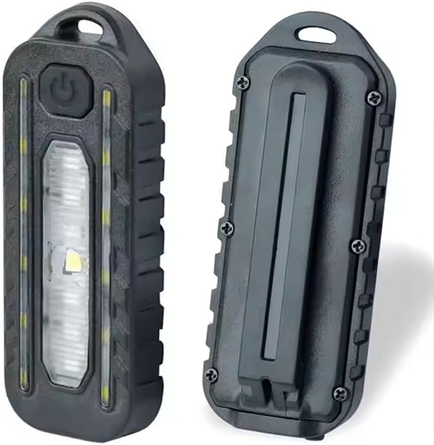 Vue 5 de Lampe Gilets Tactique Molle