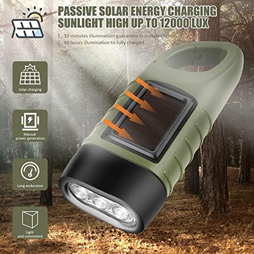 Vue 3 de Lot De Lampes De