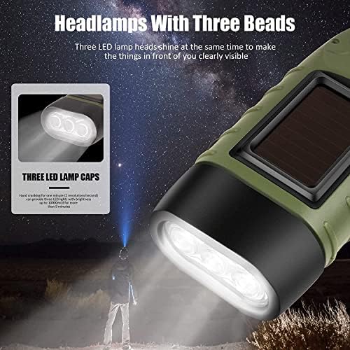 Vue 4 de Lot De Lampes De