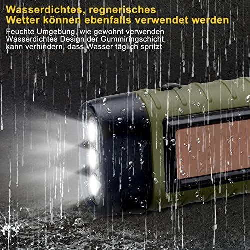 Vue 5 de Lot De Lampes De