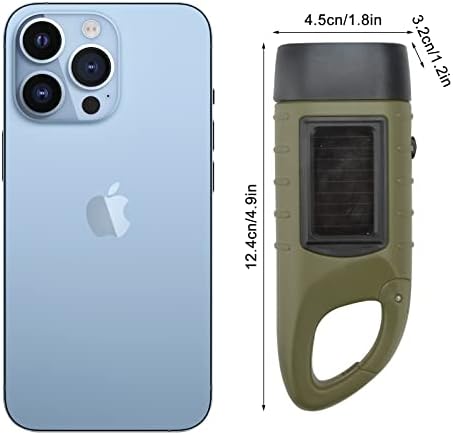 Vue 6 de Lot De Lampes De