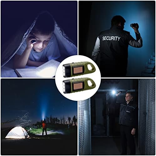 Vue 7 de Lot De Lampes De