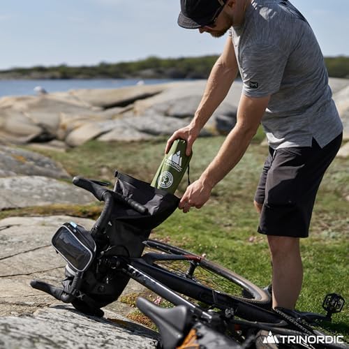 Vue 5 de Tapis De Camping Gonflable