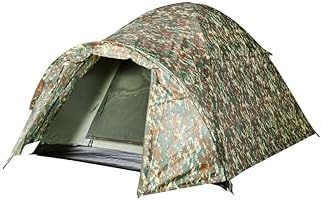 Vue 3 de Grand Canyon Topeka Tente