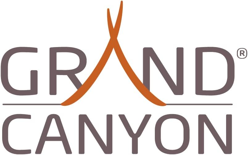 Vue 7 de Grand Canyon Topeka Tente