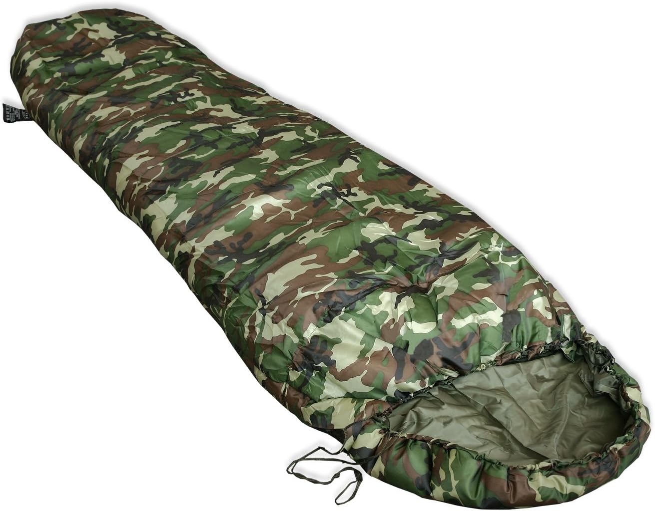 Miltec Sac De Couchage