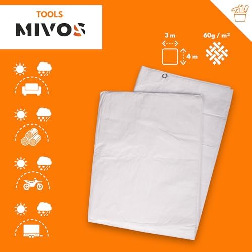 Vue 2 de Bache Universelle