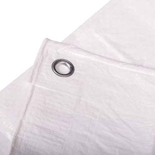 Vue 4 de Bache Universelle