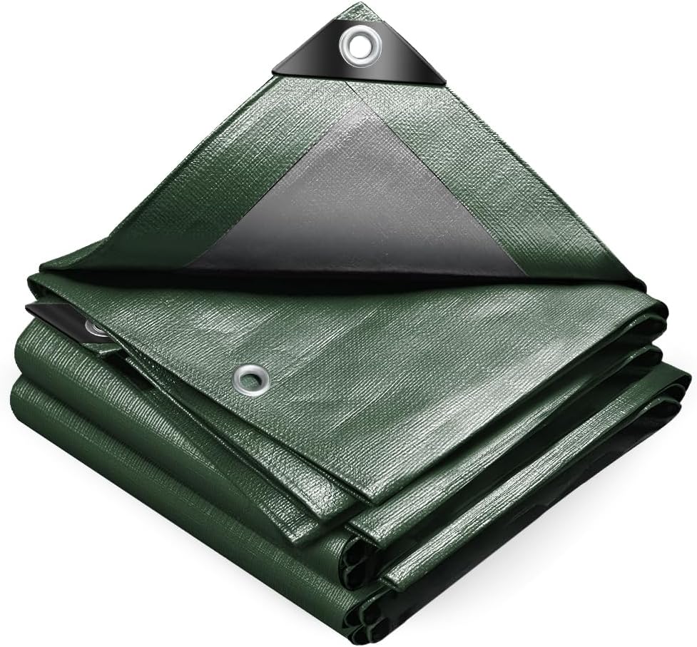 Vounot Bache De Protection