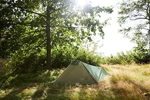 Vue 4 de Grand Canyon Richmond Tente