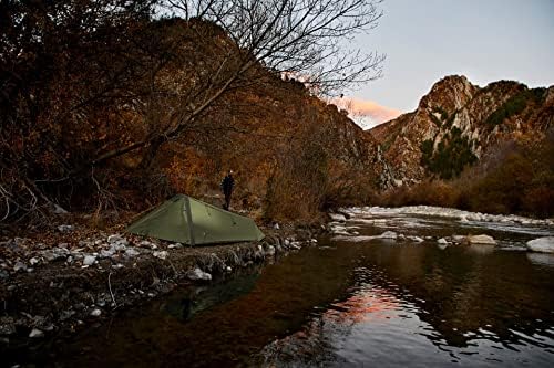 Vue 5 de Grand Canyon Richmond Tente