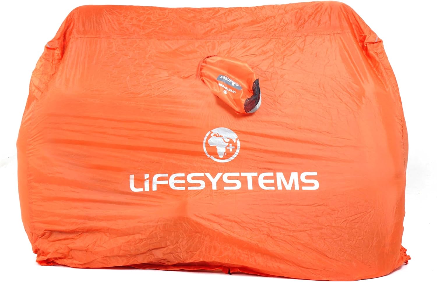 Lifesystems Emergency Storm Mountain