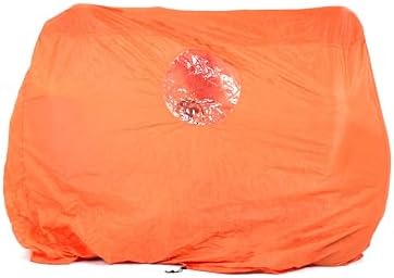 Vue 2 de Lifesystems Emergency Storm Mountain