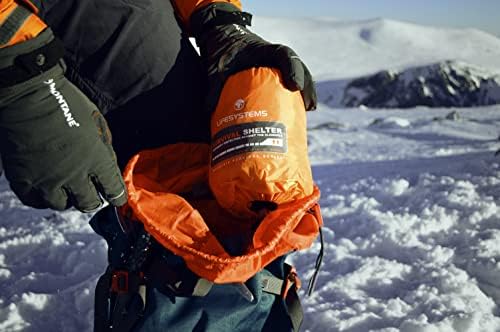 Vue 7 de Lifesystems Emergency Storm Mountain