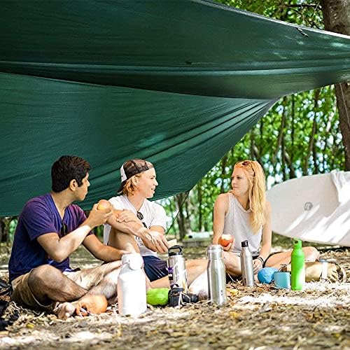 Vue 6 de Bessport Camping Bache Antipluie