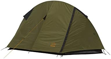 Vue 2 de Grand Canyon Cardova Tente