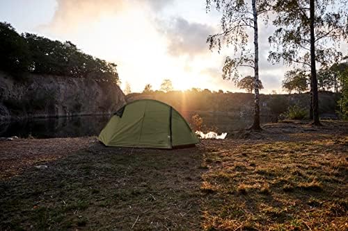 Vue 4 de Grand Canyon Cardova Tente