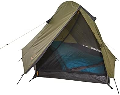 Vue 7 de Grand Canyon Cardova Tente