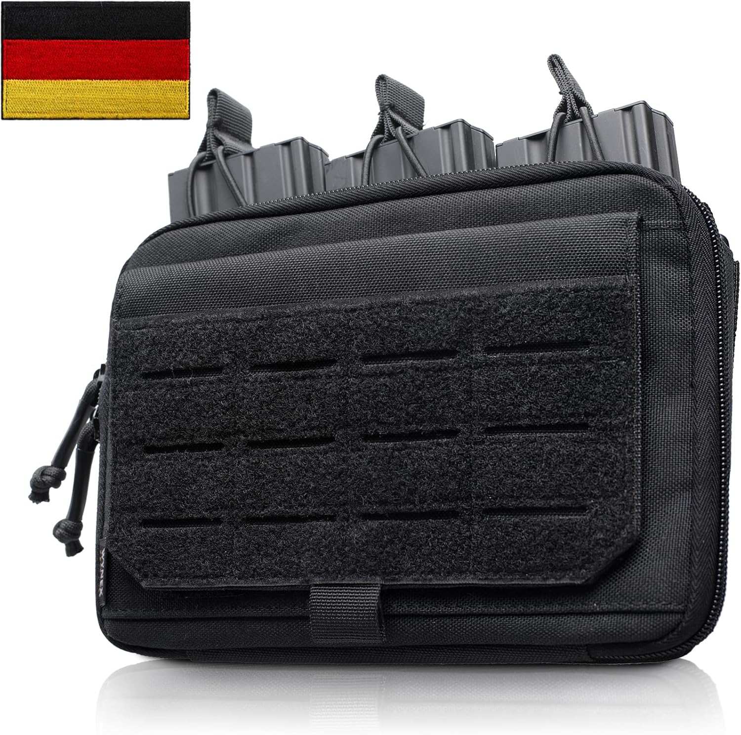 Wynex Poche Tactique Pour