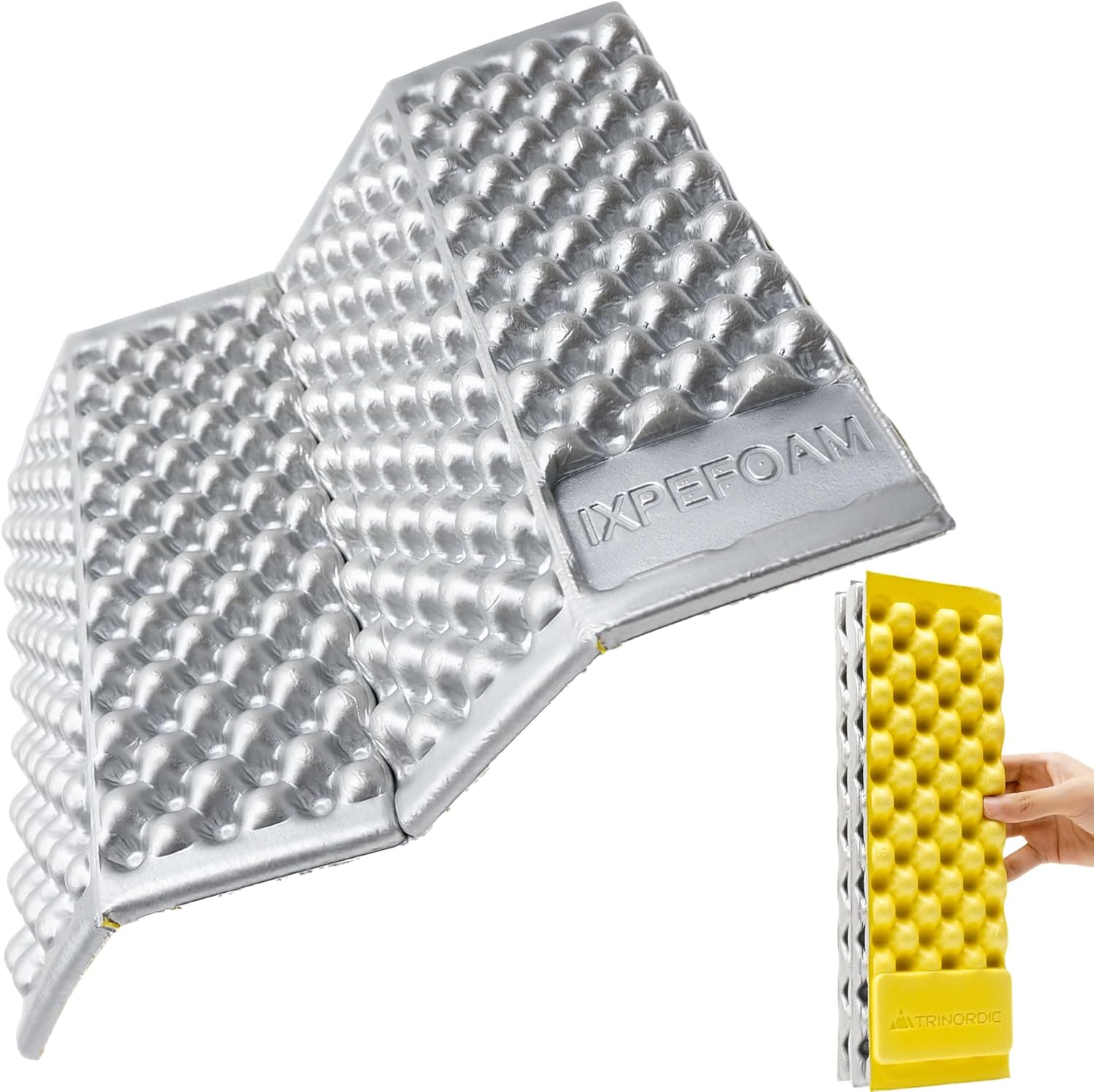 Tapis Dassise Pliable En