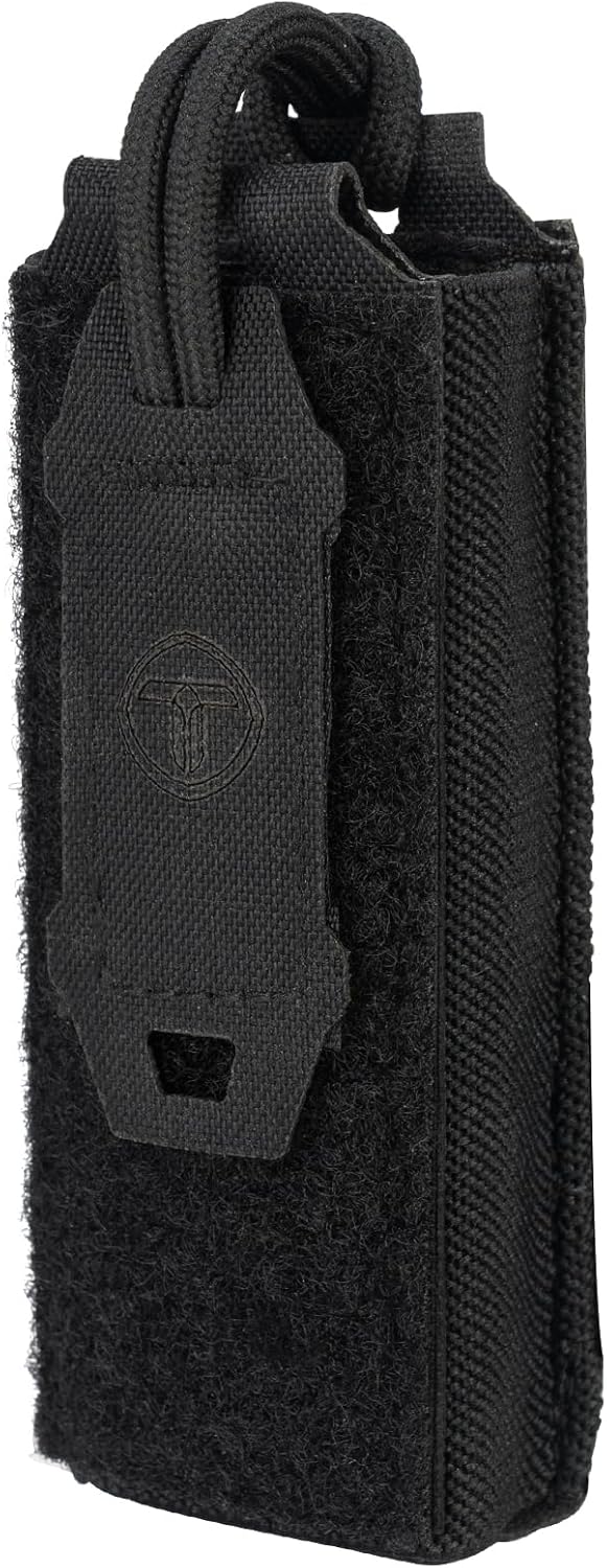 Pochette De Chargeurs Tactique