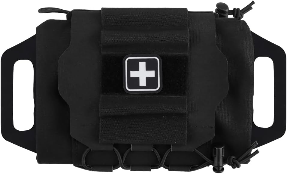 Pochette Tactique Militaire Molle