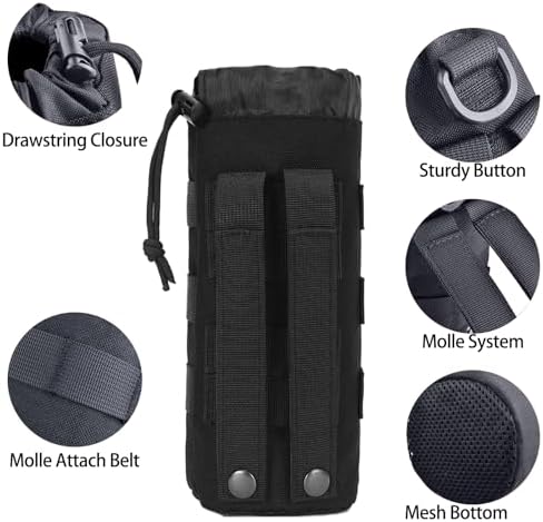 Vue 2 de Vpb Pcs Sac De