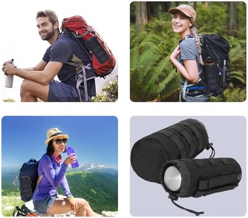 Vue 6 de Vpb Pcs Sac De