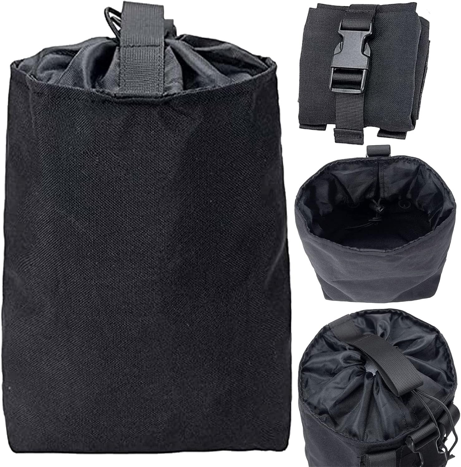 Lankai Pochette Tactique Molle